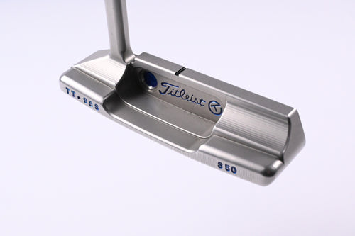 Scotty Cameron Circle T Timeless Tour SSS 350g Putter / 34 Inch / Includes COA