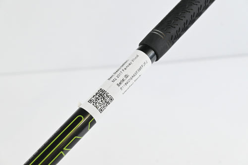 Taylormade M2 2017 #3 Wood / 15 Degree / Regular Flex Taylormade M2 Reax 55