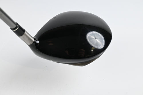 Taylormade R5 Dual Type N Driver / 10.5 Degree / Stiff Flex M.A.S.2 65 Shaft
