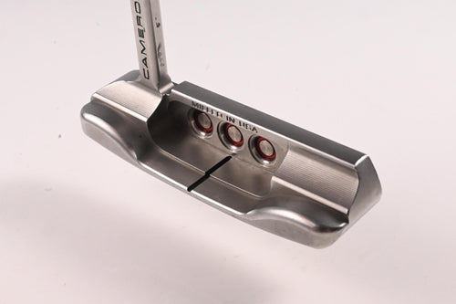 Scotty Cameron Special Select Newport Putter / 35 Inch