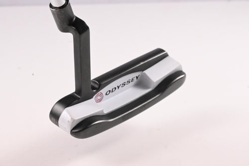 Odyssey Versa 1 Putter / 33 Inch
