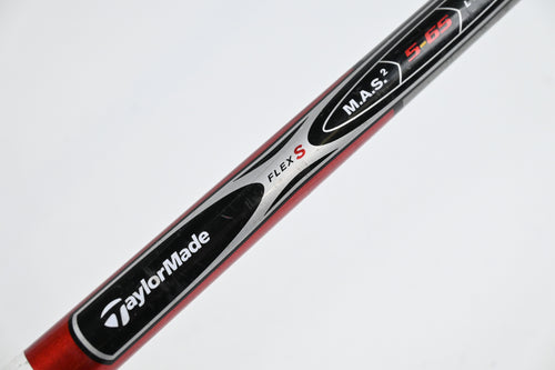 Taylormade R5 Dual Type N Driver / 10.5 Degree / Stiff Flex M.A.S.2 65 Shaft