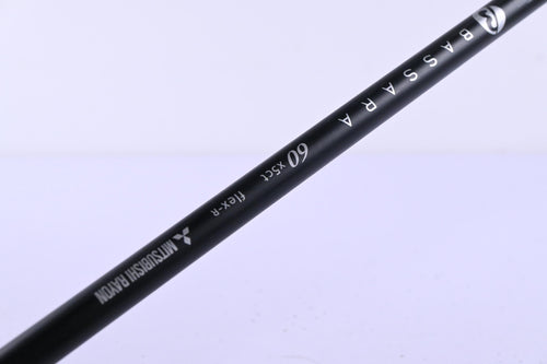 Adams Idea 2014 #4 Hybrid / 22 Degree / Regular Flex Bassara E 60 Shaft