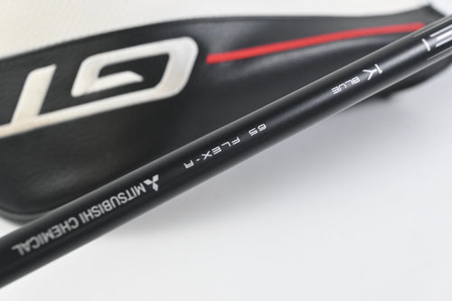 Titleist GT280 Mini Driver / 13 Degree / Regular Flex Tensei 1K Blue 65 Shaft