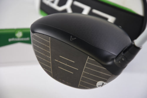 Callaway Elyte Driver / 9 Degree / X-Flex Graphite Design Tour AD GC-6 Shaft