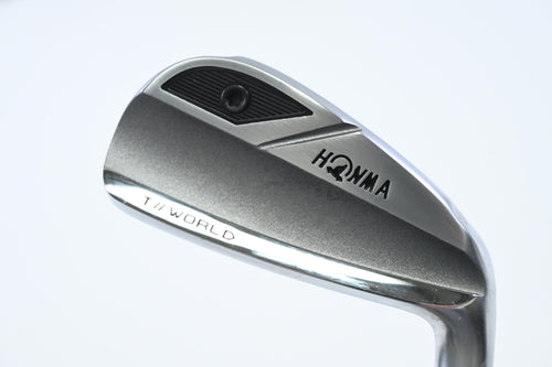 Honma TW-U III Utility #4 Iron / 22 Degree / Regular Flex Homa Vizard 50
