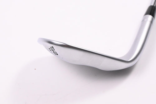 Cobra King 2025 Gap Wedge / 52 Degree / Wedge Flex Dynamic Gold Spinner Shaft