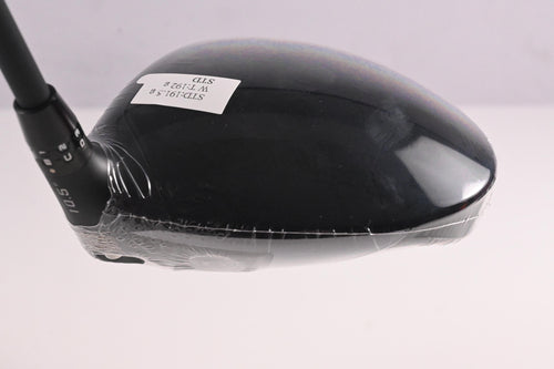 Cobra OPTM MAX-D Driver / 10.5 Degree / Regular Flex Kai'li Red Dark Waves 50