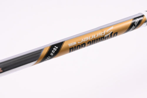 Cobra King 2025 Gap Wedge / 52 Degree / Wedge Flex Dynamic Gold Spinner Shaft