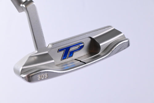 Taylormade TP Hydro Blast Soto 303 Putter / 34 Inch