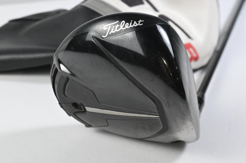 Titleist TSR3 Driver / 10 Degree / X-Flex Tensei 1K Black 65 Shaft