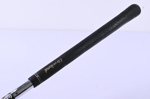 Cleveland CG16 Tour Lob Wedge / 60 Degree / Wedge Flex Cleveland Traction Shaft