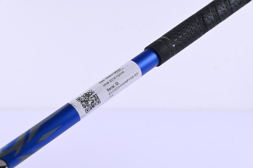 Adams Idea 2014 #4 Hybrid / 22 Degree / Regular Flex Bassara E 60 Shaft