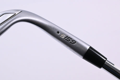 Ping S159 Lob Wedge / 58 Degree / Black Dot / Wedge Flex Ping Z-Z115 Shaft