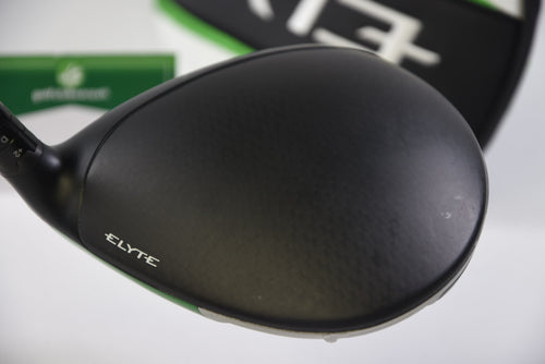 Callaway Elyte Driver / 9 Degree / X-Flex Graphite Design Tour AD GC-6 Shaft
