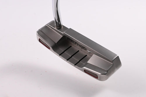 Nike Method Model 004 Putter / 33 Inch