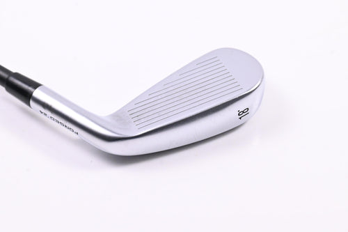 Left Hand Callaway Apex UT 24 #2 Iron / Regular Flex MMT 80 Shaft