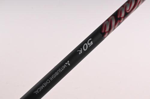Cobra OPTM MAX-D Driver / 10.5 Degree / Regular Flex Kai'li Red Dark Waves 50