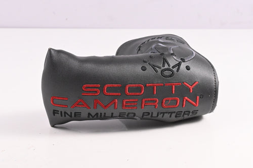 Scotty Cameron Super Select Squareback 2 Putter / 33 Inch