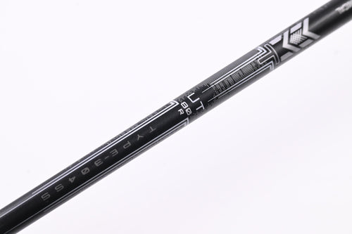 Left Hand Callaway Apex UT 24 #2 Iron / Regular Flex MMT 80 Shaft