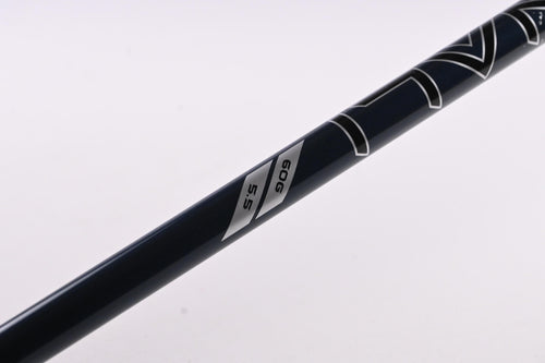 Cobra DS-Adapt X #3 Wood / 15 Degree / Regular Flex Project X Denali Blue 60