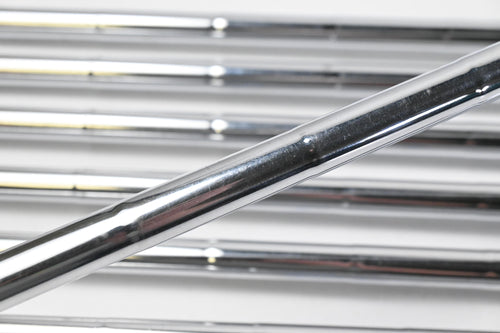 Taylormade P750 Irons / 4-PW / Stiff Flex Steel Shafts