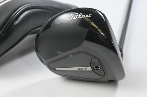 Titleist GT280 Mini Driver / 13 Degree / Regular Flex Tensei 1K Blue 65 Shaft
