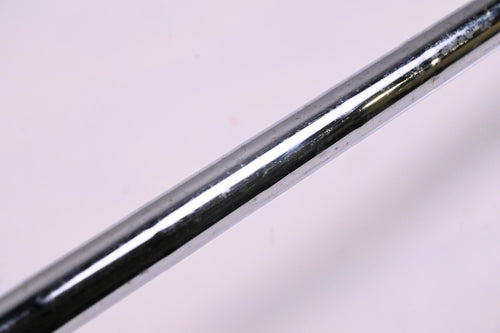 Ping i3+ #6 Iron / Black Dot / Stiff Flex Steel Shaft