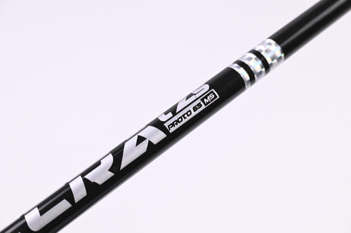 Accra TZ5 Proto 65 #3 Wood Shaft / X-Flex / Taylormade 2nd Gen