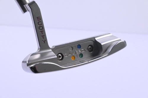 Scotty Cameron Studio Style Newport Putter / 35 Inch