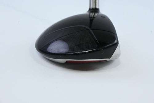 Taylormade Burner 2007 #3 Wood / 15 Degree / Stiff Flex Taylormade Reax 50 Shaft