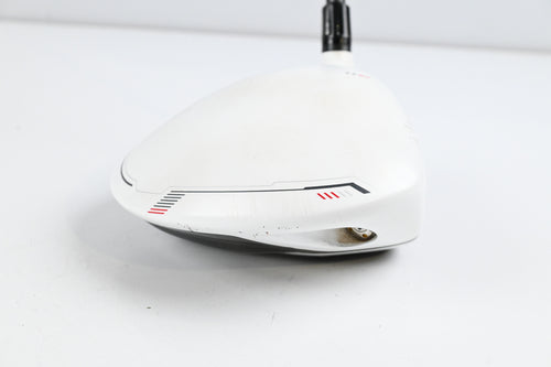 Taylormade R11S Driver / 9 Degree / Stiff Flex Aldila RIP Phenom 60 Shaft