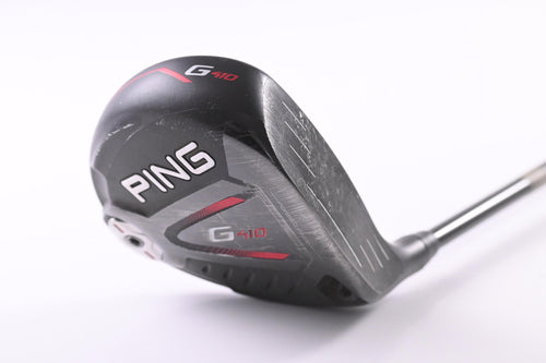 Ping G410 #3 Wood / 14.5 Degree / Stiff Flex Tensei CK Pro Orange 70 Shaft