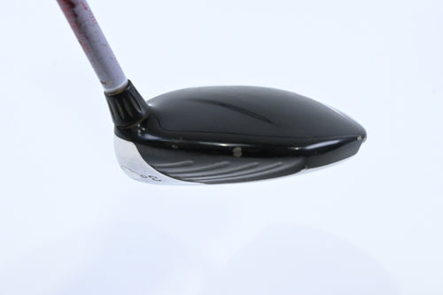 Callaway Big Bertha Diablo #3 Wood / 16 Degree / Regular Flex Callaway 60 Shaft