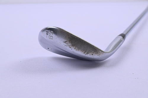 Titleist Vokey SM7 Lob Wedge / 58 Degree / Regular Flex Project X LZ 115 Shaft
