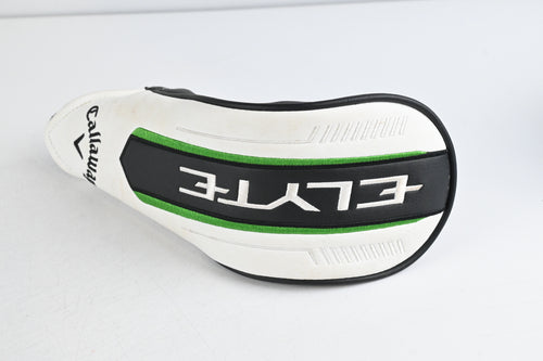 Left Hand Callaway Elyte #3 Wood / 15 Degree / X-Flex Denali Charcoal 70 Shaft