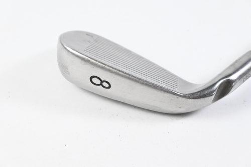 Ping G30 #8 Iron / Red Dot / Stiff Flex N.S.Pro Modus 3 Tour Shaft