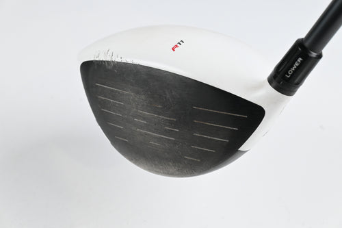 Taylormade R11S Driver / 9 Degree / Stiff Flex Aldila RIP Phenom 60 Shaft
