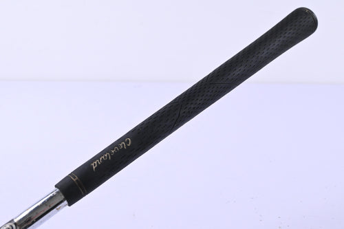 Cleveland CG16 Lob Wedge / 60 Degree / Wedge Flex Cleveland Traction Shaft