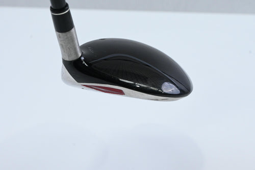 Taylormade Burner 2007 #3 Wood / 15 Degree / Stiff Flex Taylormade Reax 50 Shaft