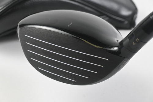 Titleist GT280 Mini Driver / 13 Degree / Regular Flex Tensei 1K Blue 65 Shaft