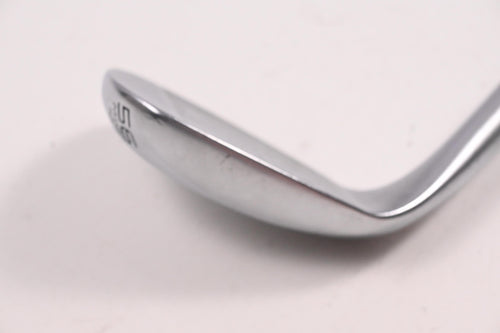Cleveland RTZ Sand Wedge / 56 Degree / Wedge Flex Dynamic Gold Spinner Shaft