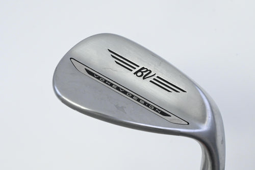 Titleist Vokey SM11 Gap Wedge / 50 Degree / Wedge Flex Titleist Vokey SM11