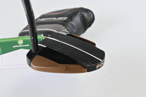 Ping Heppler Ketsch Putter / 32 Inch