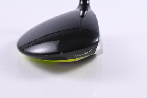 Nike Vapor Speed #3 Wood / 15 Degree / Stiff Flex Fubuki Z-Series 60 Shaft