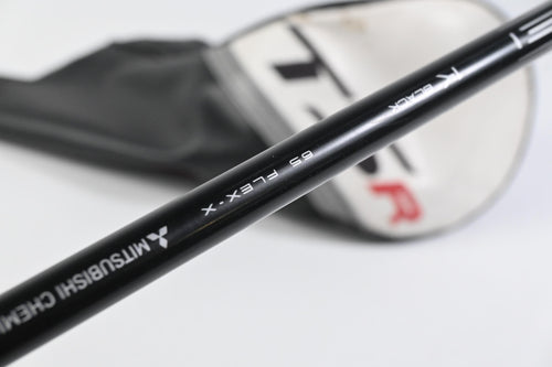 Titleist TSR3 Driver / 10 Degree / X-Flex Tensei 1K Black 65 Shaft