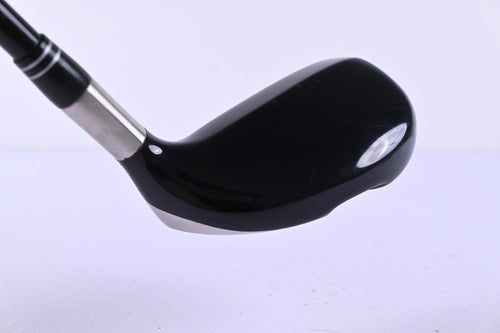 Sonartec MD #1 Hybrid / 15 Degree / Stiff Flex Fujikura Atmos Red 7 Shaft