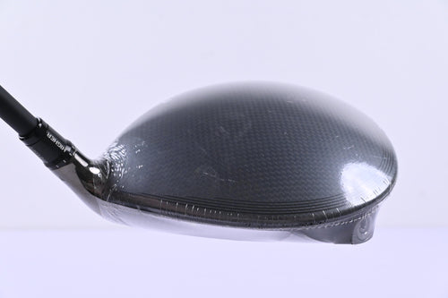Taylormade Qi35 Driver / 12 Degree / Regular Flex Vanquish 5 Shaft