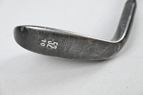 MacGregor V-Foil Gap Wedge / 52 Degree / Wedge Flex MacGregor Shaft