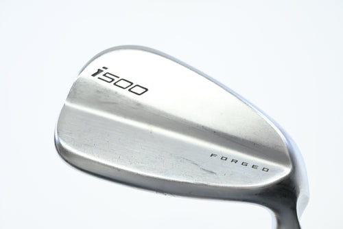 Ping i500 Pitching Wedge / 45 Degree / Black Dot / Stiff Flex True Temper XP 95
